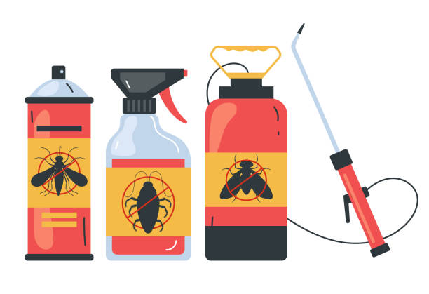 Best Pest Control for Restaurants  in Anaconda, MT